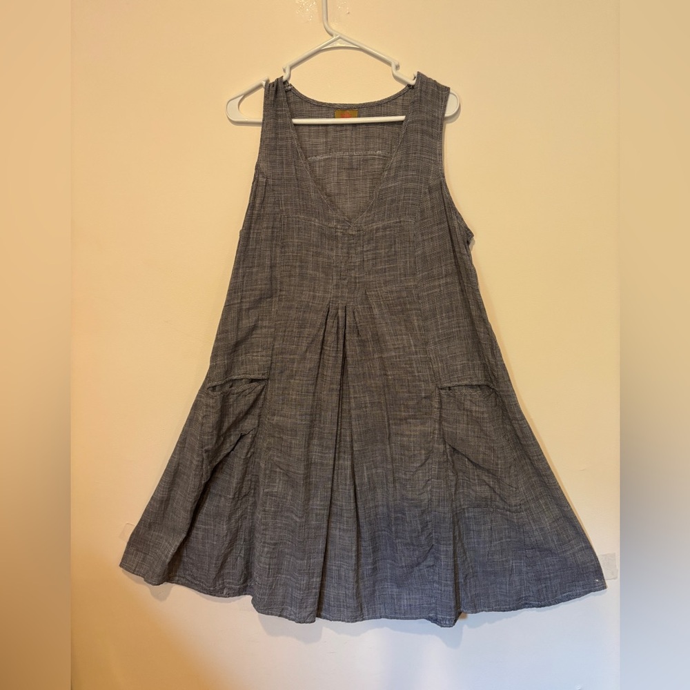 Tulip dress